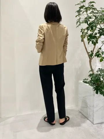 BEIGE， R.A コーディネート画像