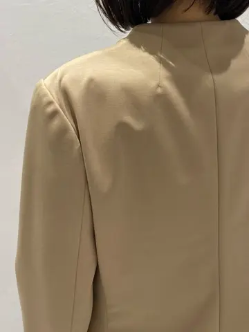 BEIGE， R.A コーディネート画像