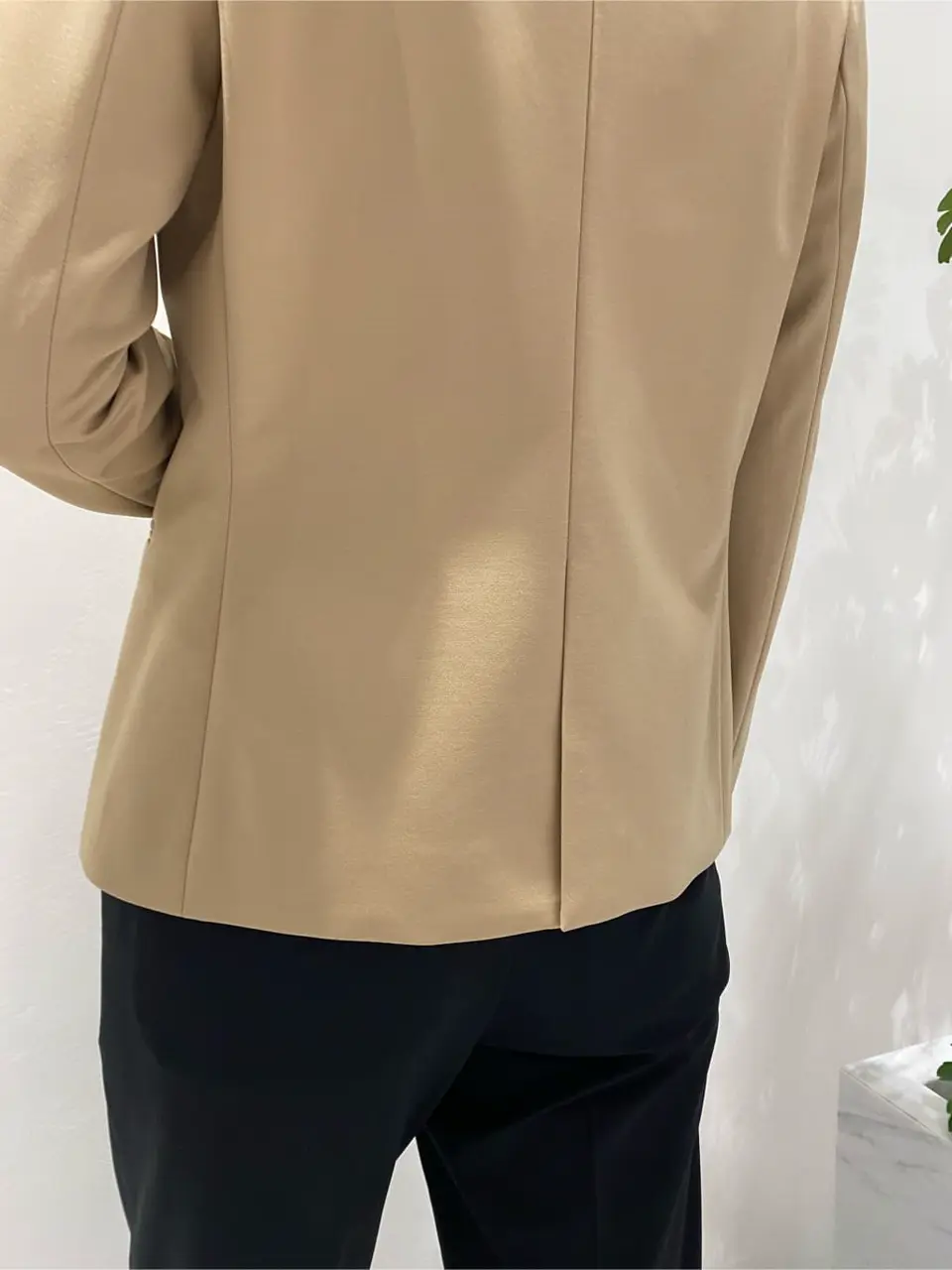 BEIGE， R.A コーディネート画像