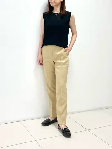 BEIGE， 緒方 コーディネート画像