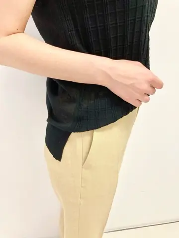 BEIGE， 緒方 コーディネート画像