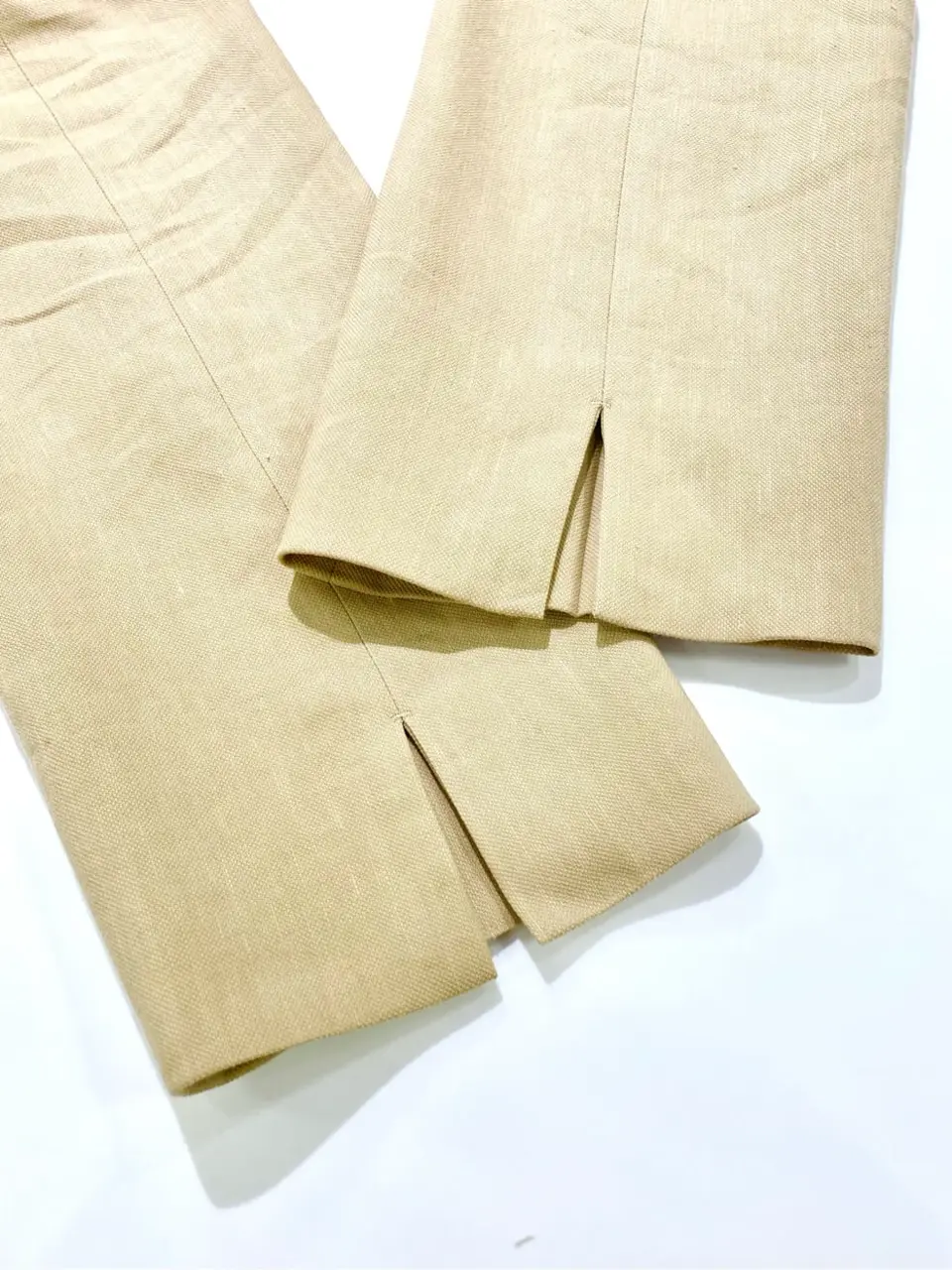 BEIGE， 緒方 コーディネート画像