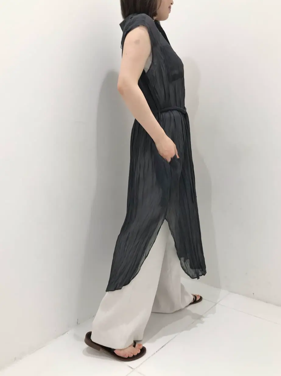 BEIGE， スタッフM コーディネート画像