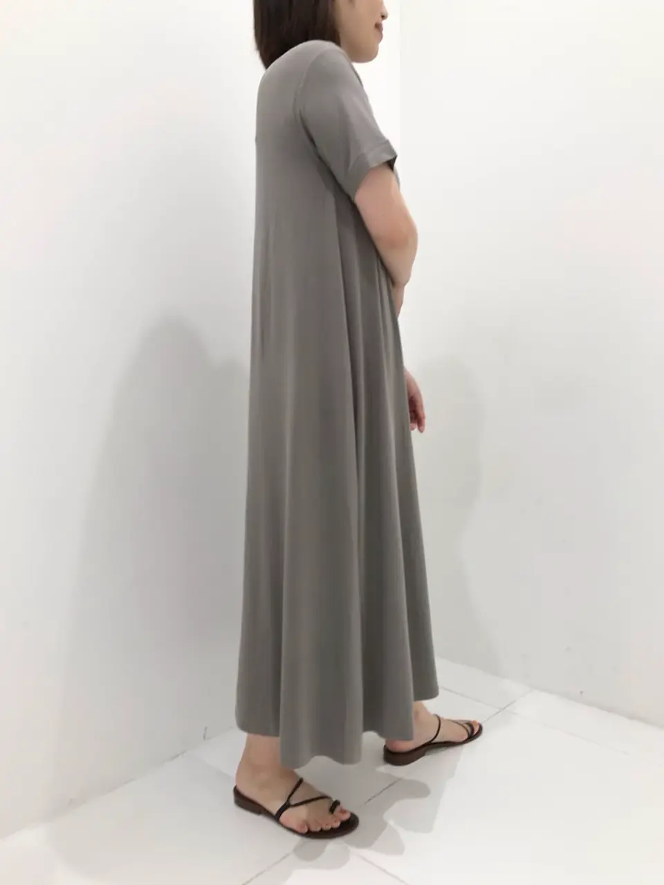 BEIGE， スタッフM コーディネート画像