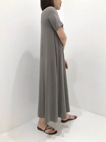 BEIGE， スタッフM コーディネート画像