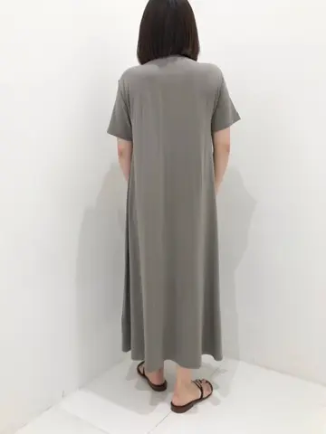 BEIGE， スタッフM コーディネート画像