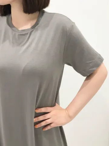 BEIGE， スタッフM コーディネート画像