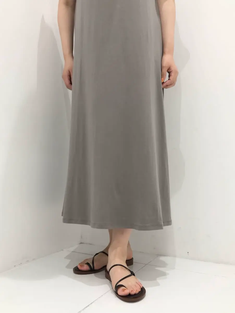 BEIGE， スタッフM コーディネート画像