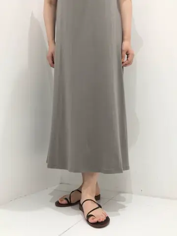 BEIGE， スタッフM コーディネート画像