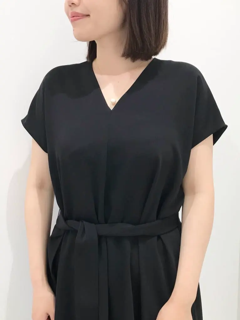 BEIGE， スタッフM コーディネート画像