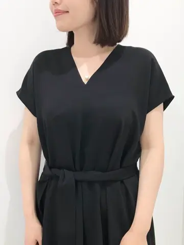 BEIGE， スタッフM コーディネート画像