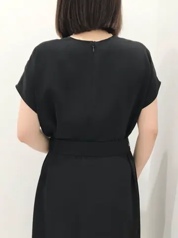 BEIGE， スタッフM コーディネート画像