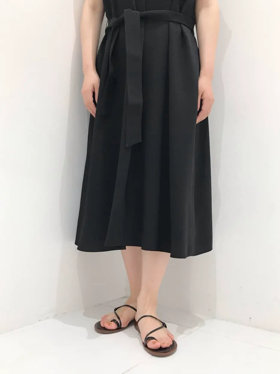 BEIGE， スタッフM コーディネート画像