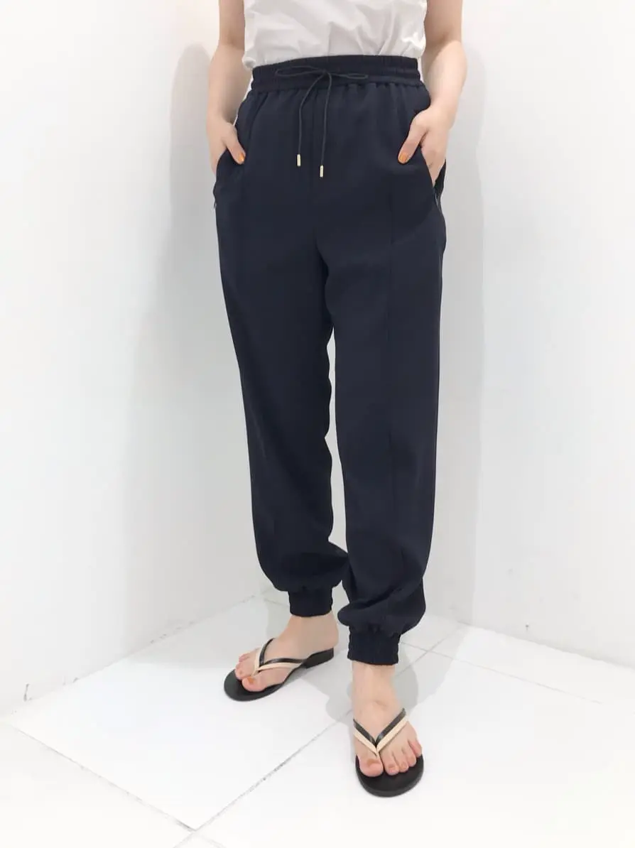 BEIGE， スタッフM コーディネート画像