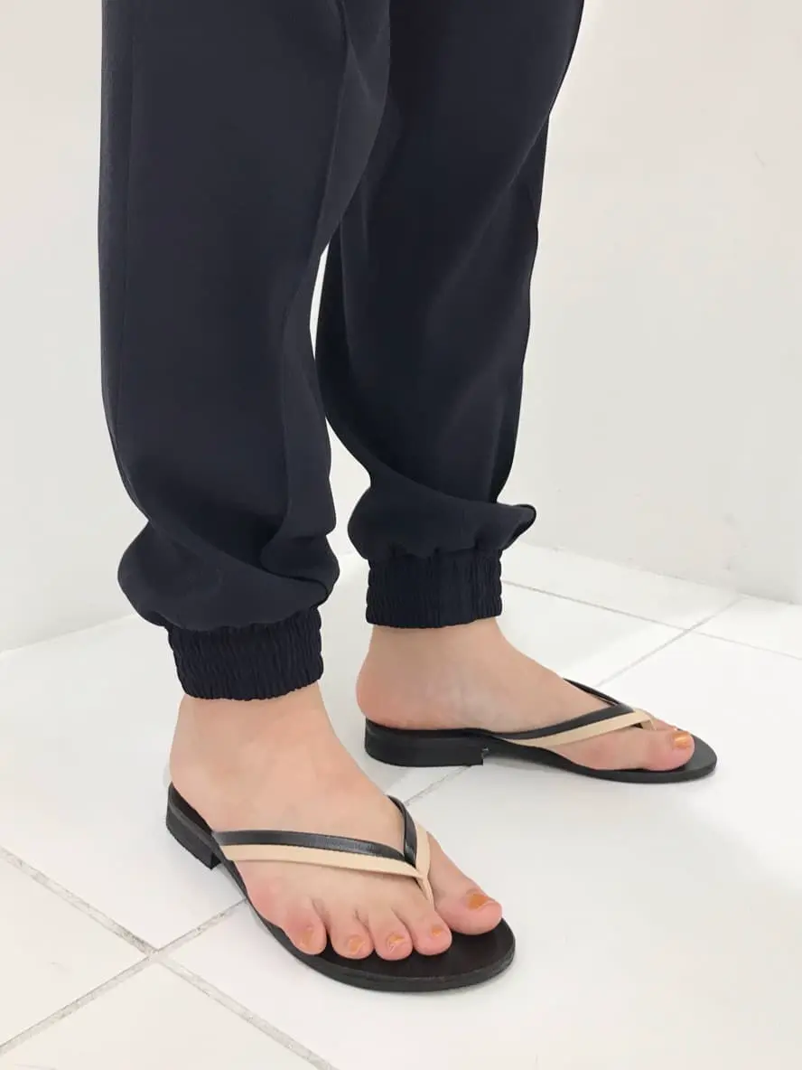 BEIGE， スタッフM コーディネート画像