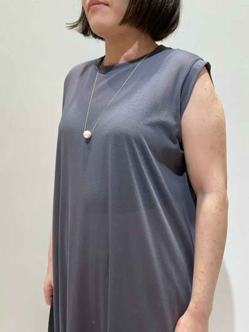 BEIGE， 藤木 コーディネート画像