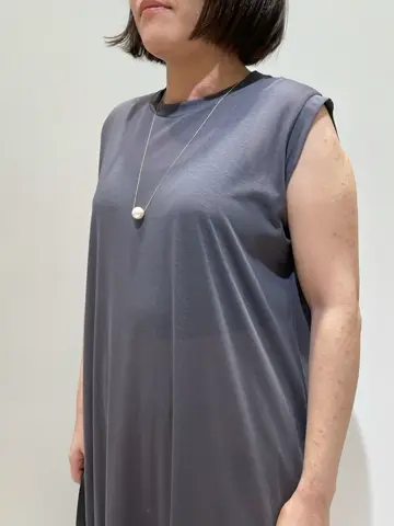 BEIGE， 藤木 コーディネート画像