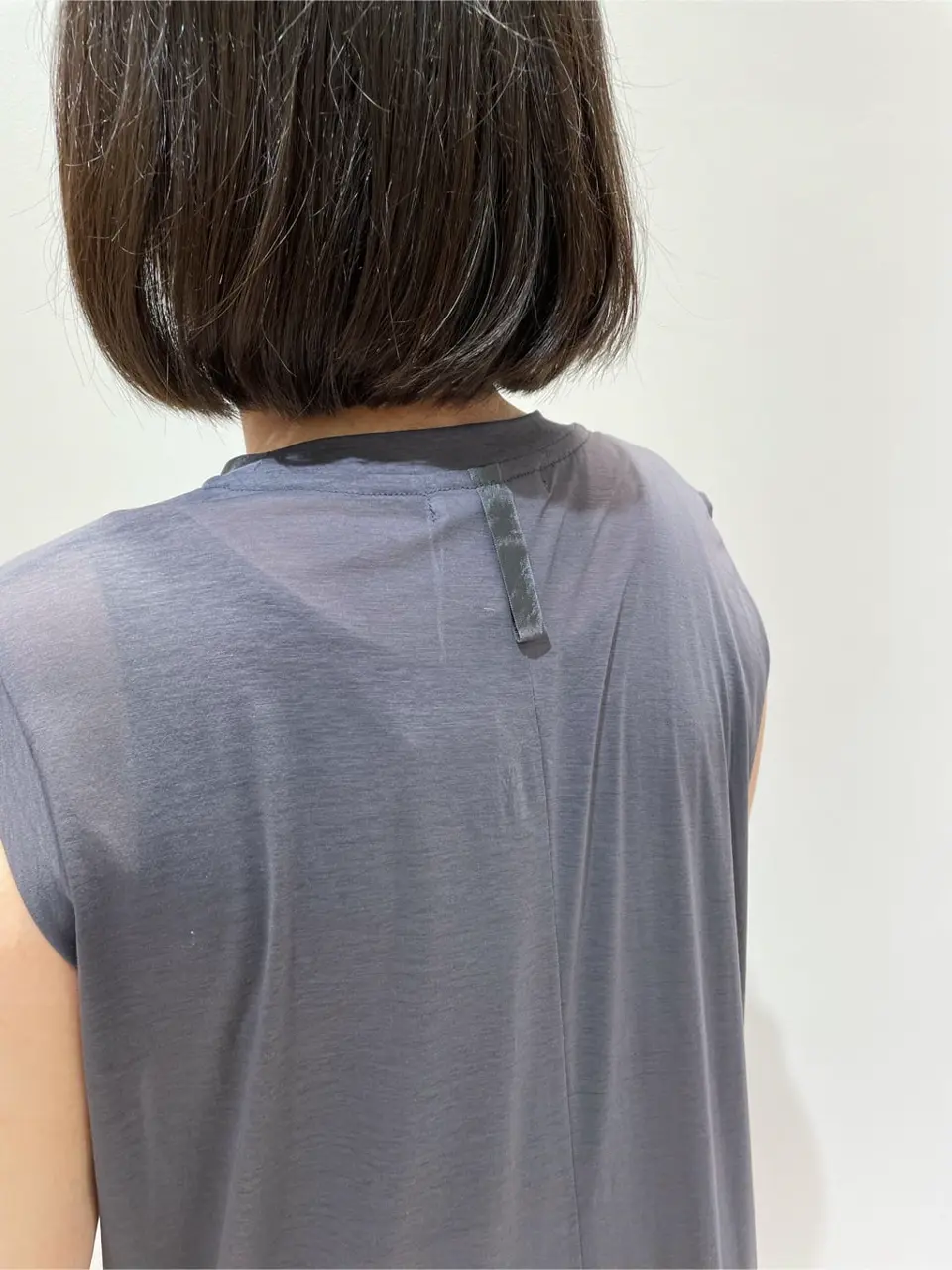 BEIGE， 藤木 コーディネート画像