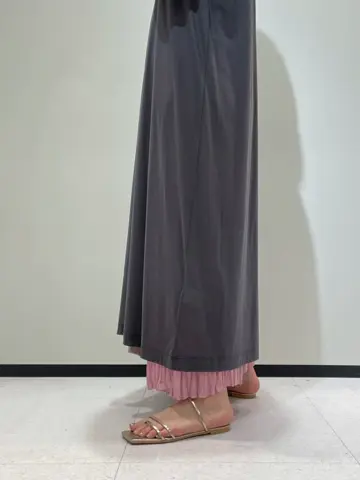 BEIGE， 藤木 コーディネート画像