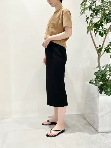 BEIGE， 小泉 コーディネート画像