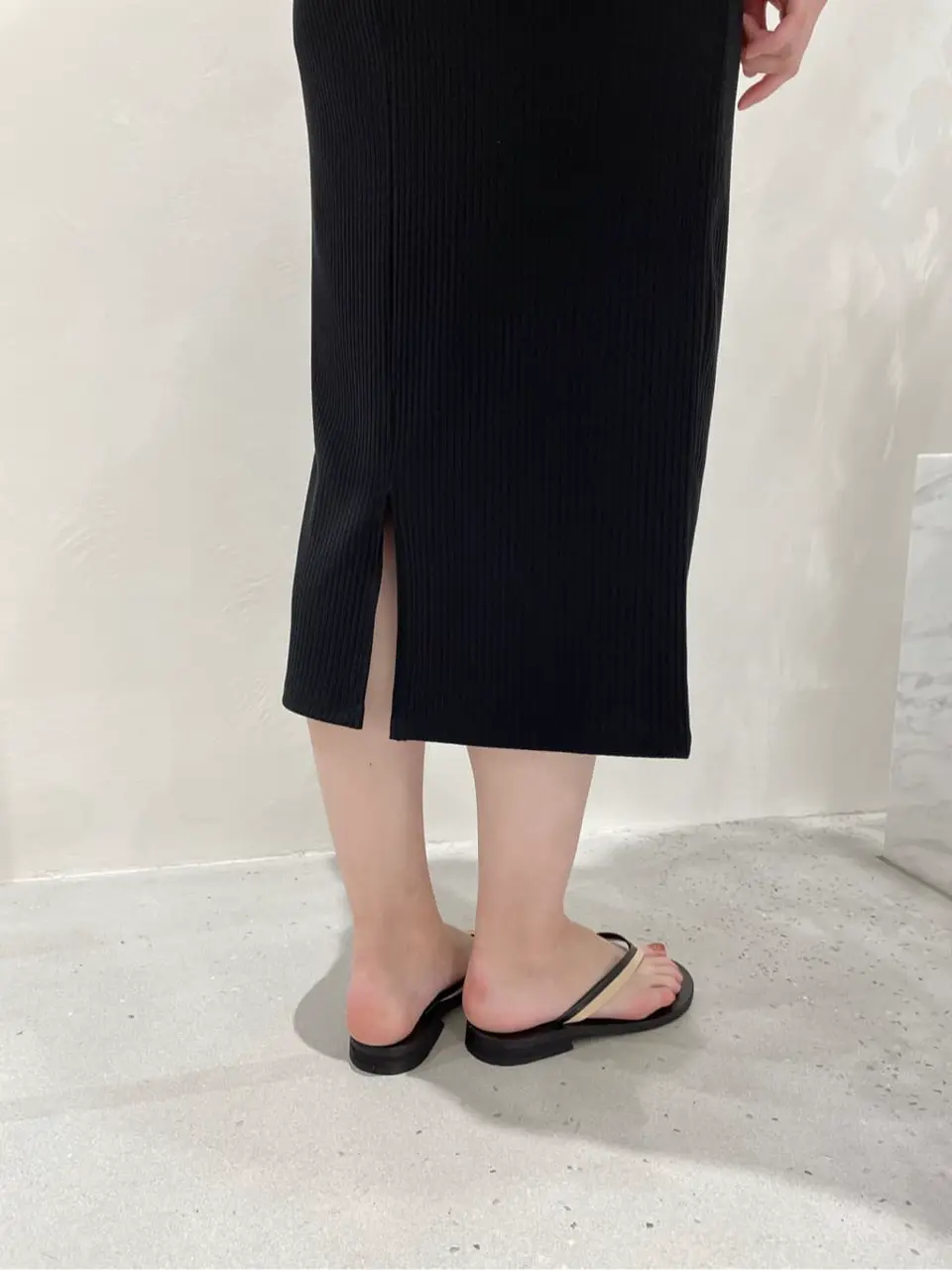 BEIGE， 小泉 コーディネート画像