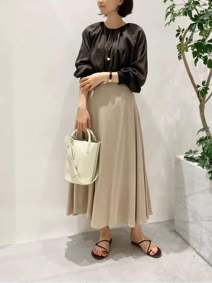  R.A コーディネート画像