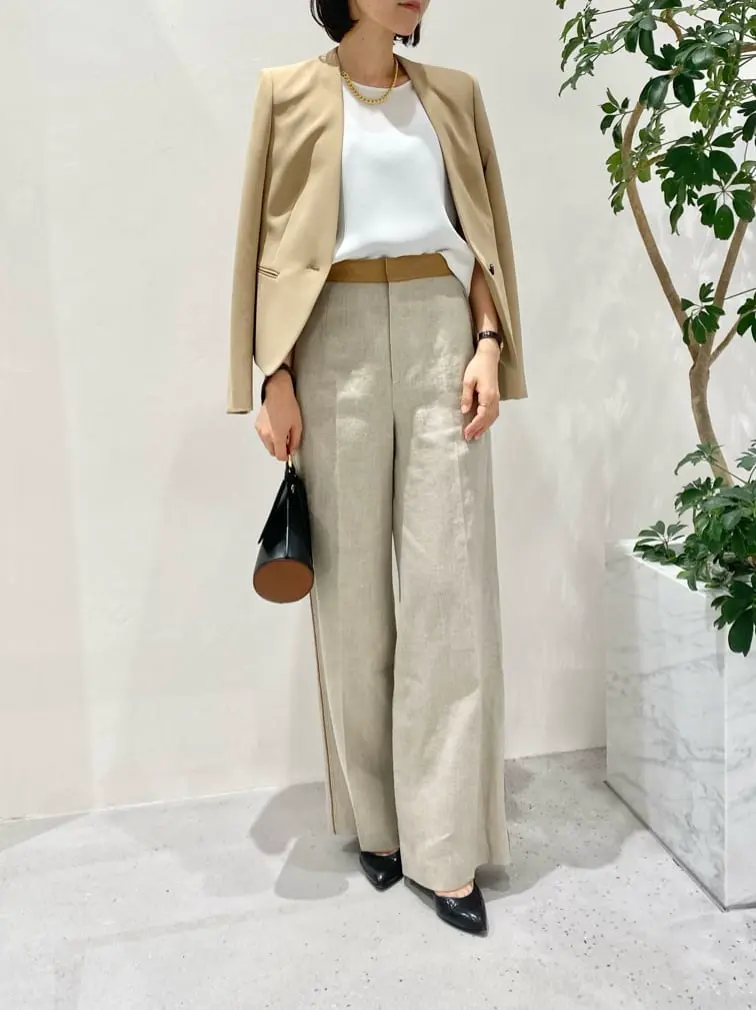  R.A コーディネート画像