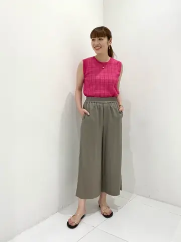 BEIGE， 田村 コーディネート画像