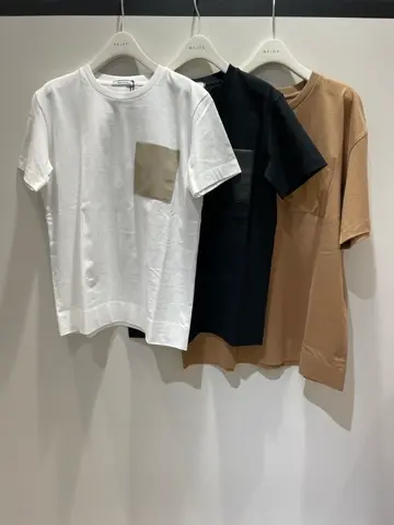 BEIGE， 藤木 コーディネート画像