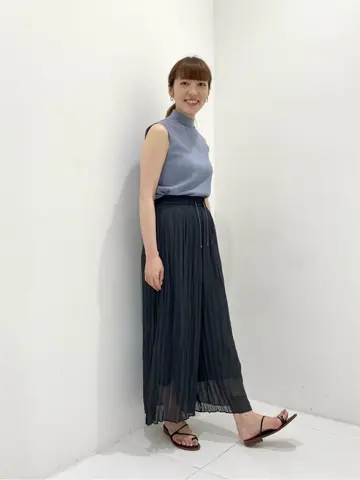 BEIGE， 田村 コーディネート画像