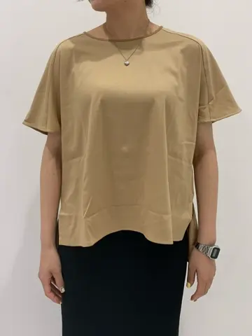 BEIGE， アライ コーディネート画像