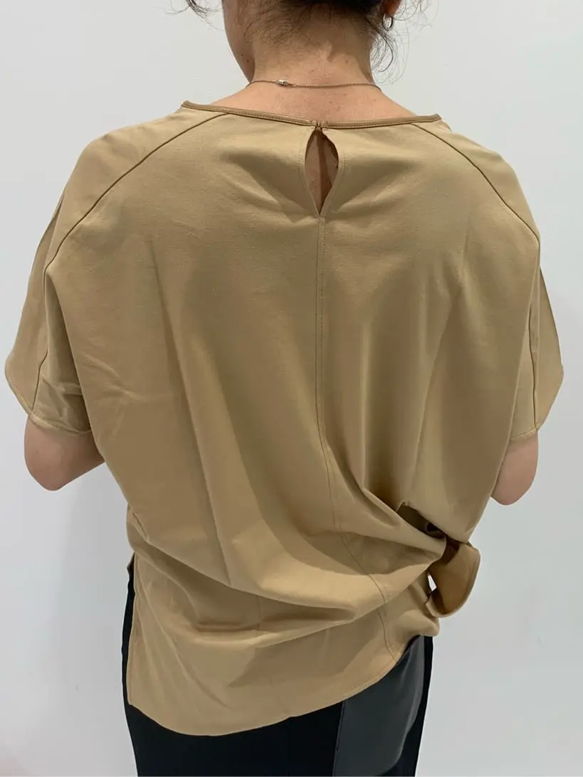 BEIGE， アライ コーディネート画像