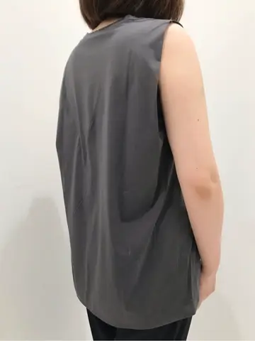 BEIGE， スタッフM コーディネート画像