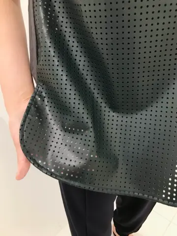 BEIGE， スタッフM コーディネート画像