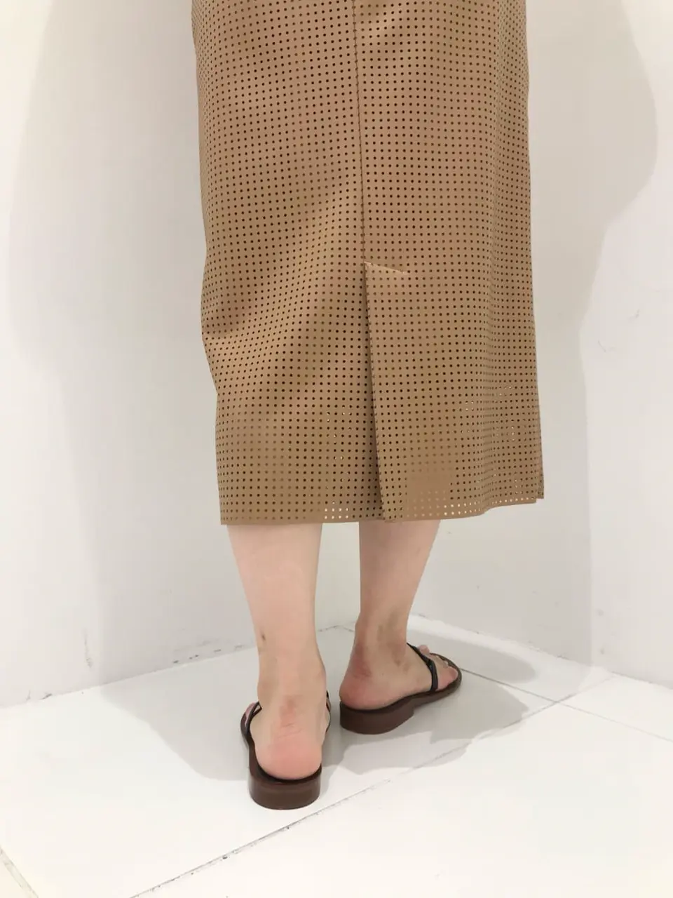 BEIGE， スタッフM コーディネート画像