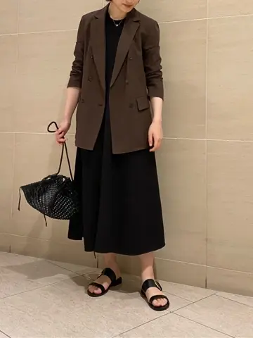 BEIGE， 江頭 コーディネート画像