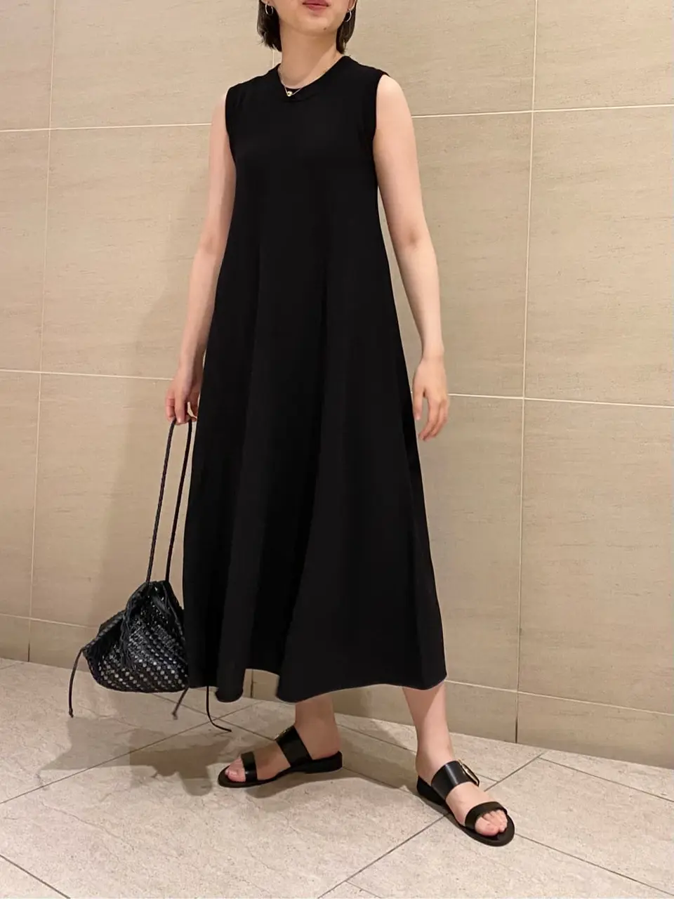 BEIGE， 江頭 コーディネート画像