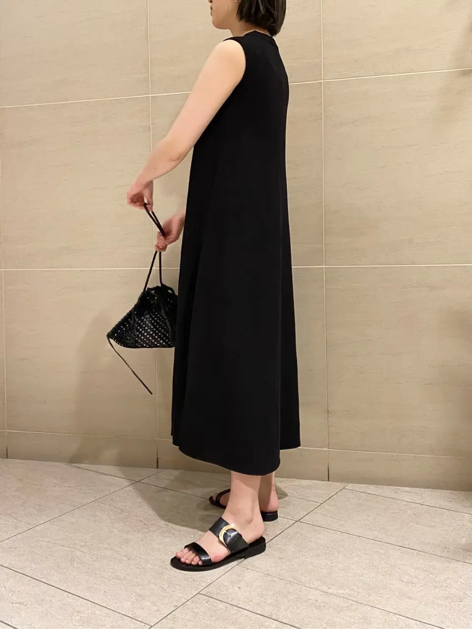 BEIGE， 江頭 コーディネート画像