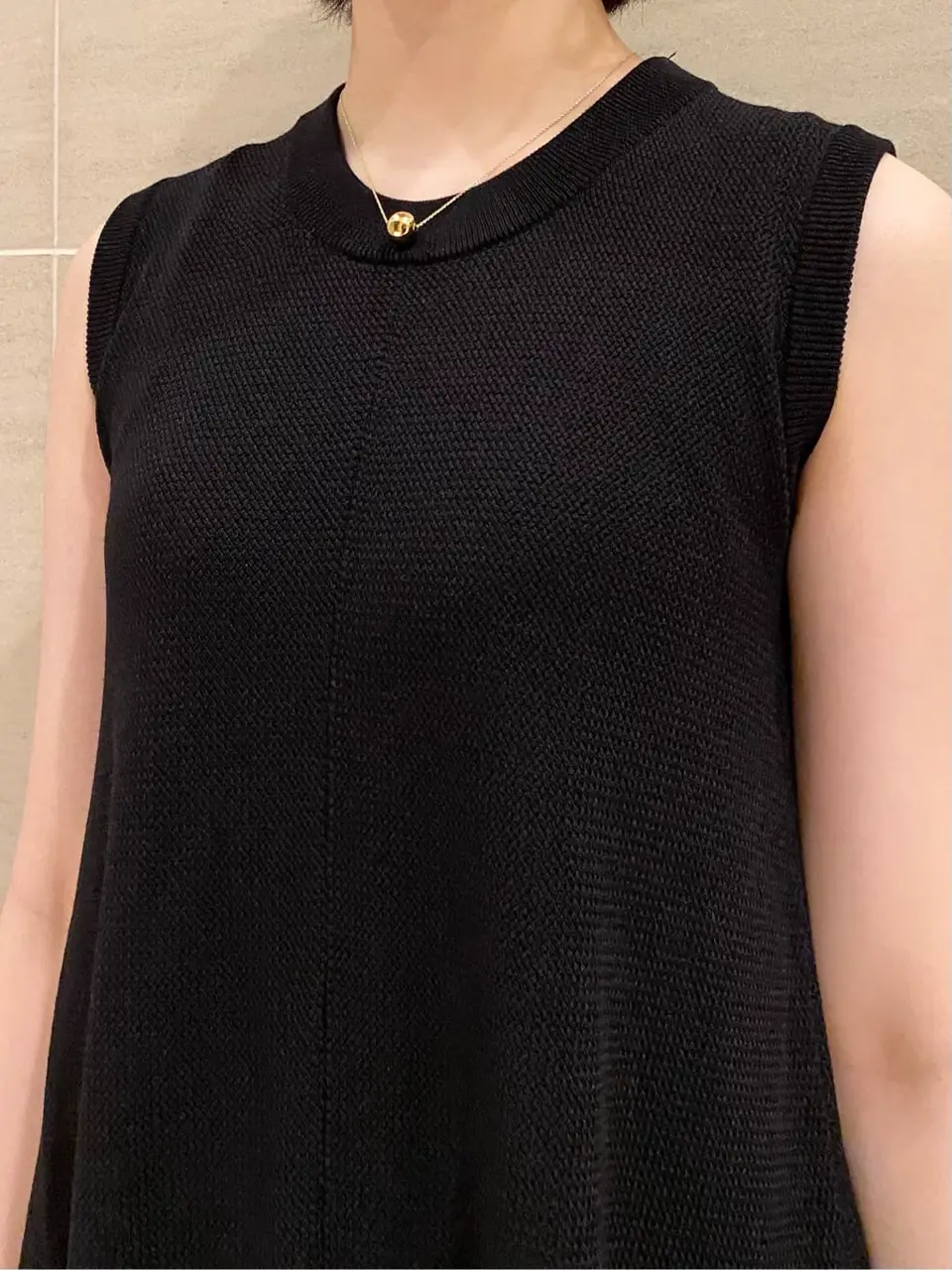 BEIGE， 江頭 コーディネート画像