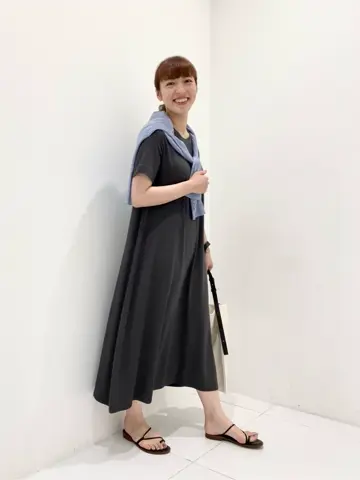 BEIGE， 田村 コーディネート画像