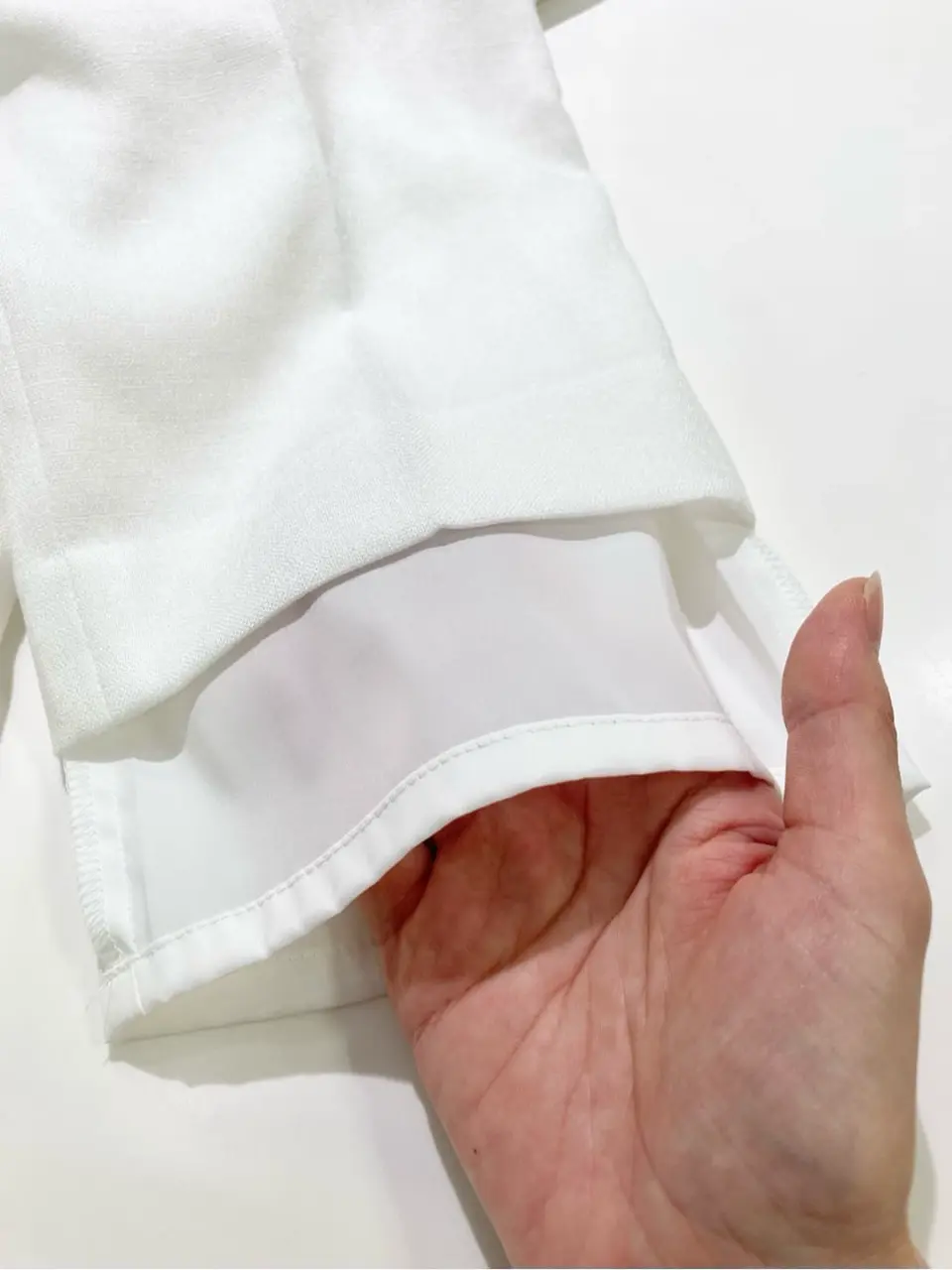 BEIGE， 緒方 コーディネート画像