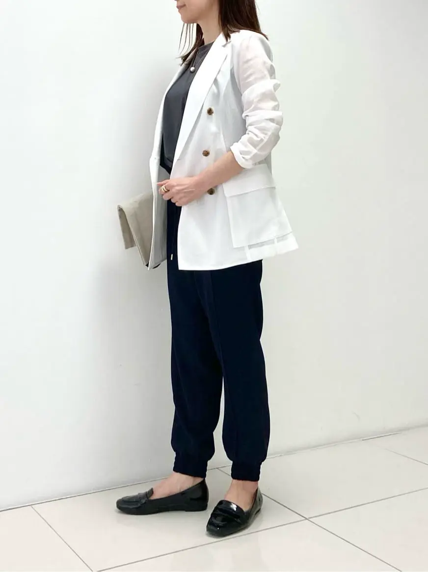 BEIGE， 緒方 コーディネート画像