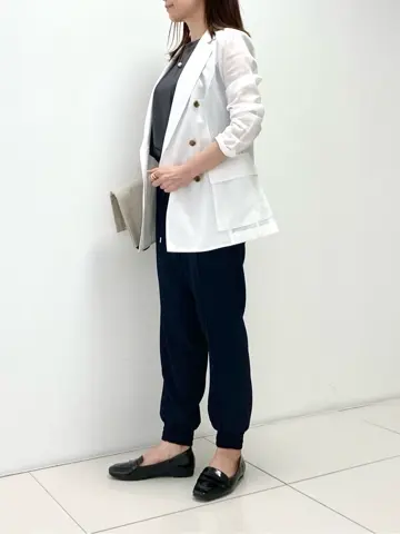 BEIGE， 緒方 コーディネート画像