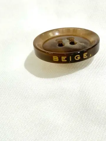 BEIGE， 緒方 コーディネート画像