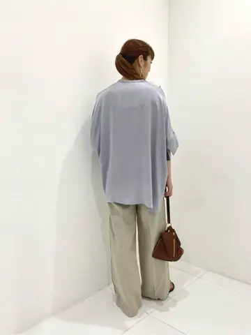 BEIGE， 田村 コーディネート画像