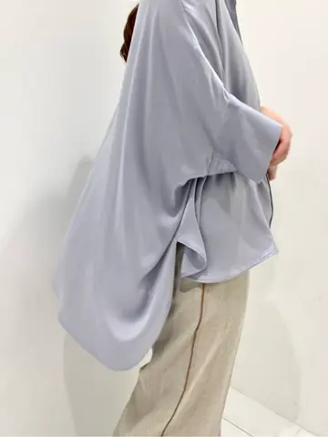 BEIGE， 田村 コーディネート画像