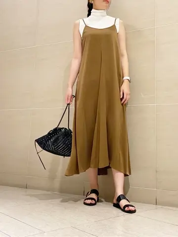 BEIGE， 須藤 コーディネート画像