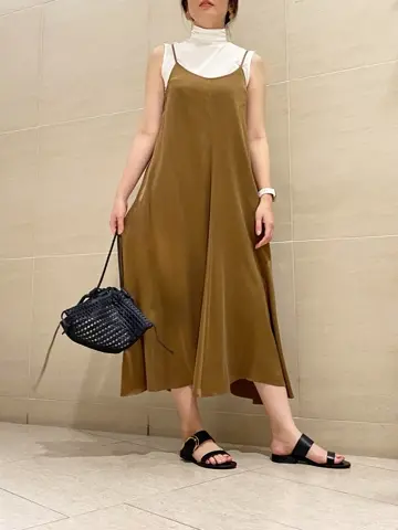 BEIGE， 須藤 コーディネート画像