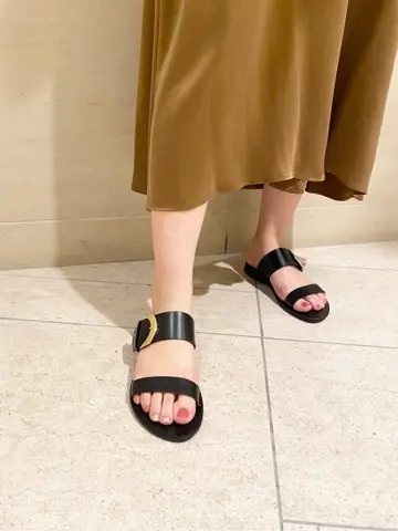 BEIGE， 須藤 コーディネート画像