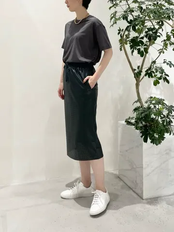 BEIGE， 小泉 コーディネート画像